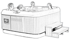 Hot Tub Guide — Smart Consumer Information about Hot Tubs and Spas