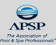 Association of Pool and Spa Professionals logo