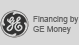 GE Financing logo